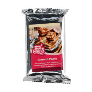 FunCakes Amandelspijs 1:1 - 250 gram