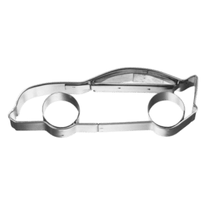 Birkmann auto uitsteker 10cm