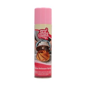 FunCakes Bake Release Spray - Bakspray 200ml