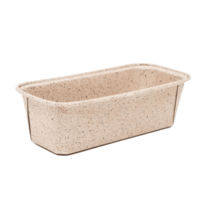 Bakvorm Cacao - per 5 - 20x 7,5x 6cm