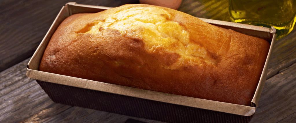 Afbeelding voor Recept  Winterwonder Cakemix