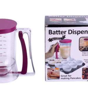 Beslag Dispenser