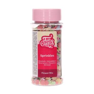 FunCakes Bloemen Mix 60 g THT 31-08-2026