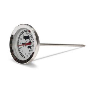 Patisse Braadthermometer Rvs