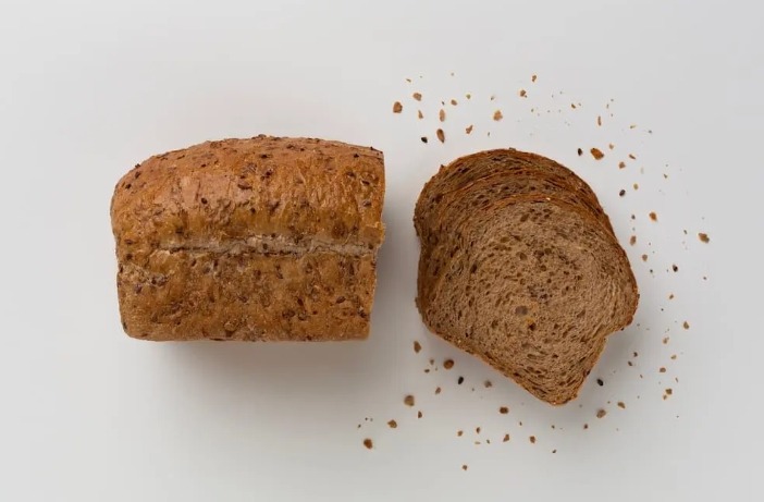 afbeelding voor Recept Nia Meergranen Broodmix