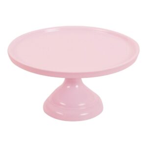Taart Plateau Small Rose 23,5 cm