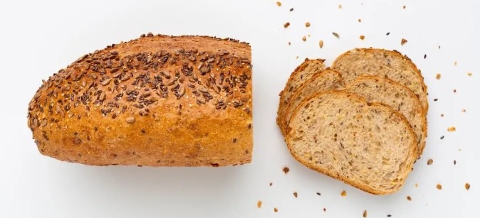 Afbeelding voor Recept Crunchy brood