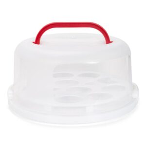 Patisse Taart en Cupcake Doos Ø30cm