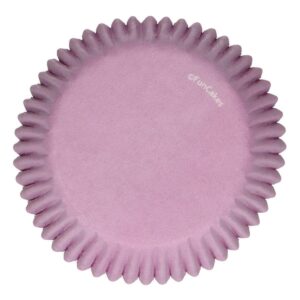FunCakes Baking Cups – Lila pk/48