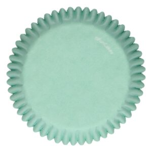 FunCakes Baking Cups - Mint Green pk/7