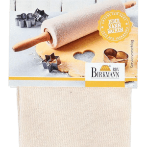 Easy Baking - Deegroller Hoes