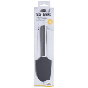 Birkmann - Easy Baking - Deegspatel Grijs 29cm
