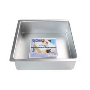 PME Deep Square Cake Pan 27,5cm