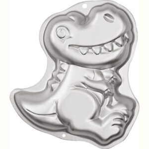 Wilton Dinosaur Cake Pan 27,5cm