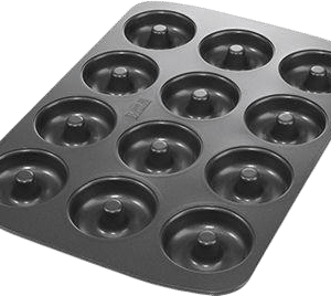 Birkmann - Easy Baking - Mini Donut bakvorm