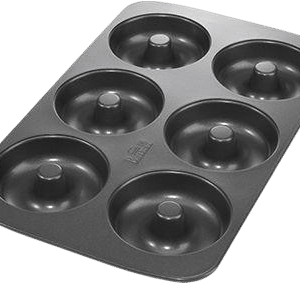 Birkmann - Easy Baking - Donut bakvorm