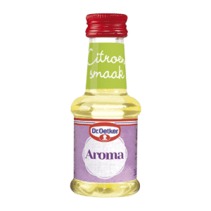 Dr. Oetker Aroma Citroen 38ml