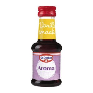 Dr. Oetker Aroma Vanille 38ml