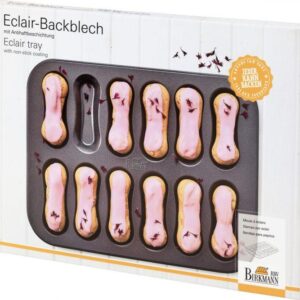 Birkmann - Easy Baking - Eclair Bakvorm