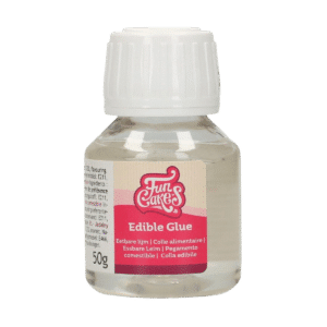 FunCakes Eetbare Lijm 50g