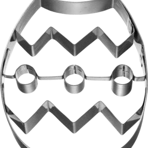 Birkmann Paasei uitsteker 8cm