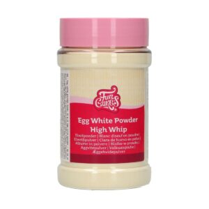 FunCakes Eiwitpoeder High Whip 125gram