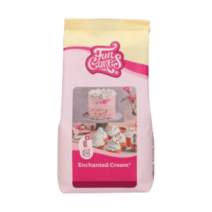 FunCakes Mix voor Enchanted Cream® 450 g