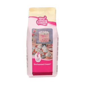 FunCakes Mix voor Enchanted Cream® 900 g