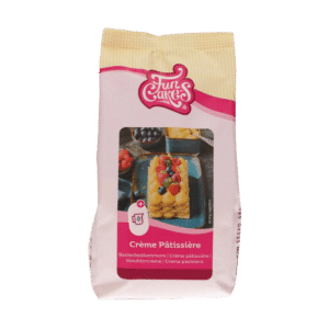 FunCakes Mix voor Banketbakkersroom