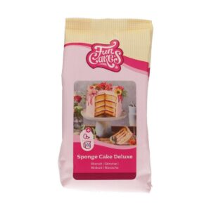 FunCakes Biscuit Deluxe 500gram