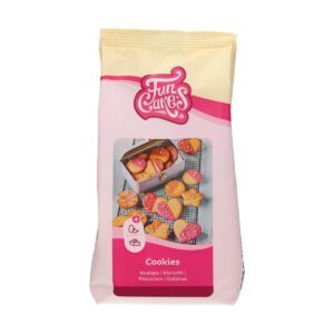 FunCakes Mix voor Koekjes 500gram