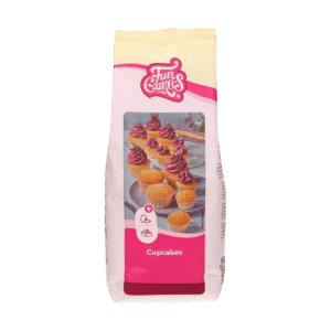 FunCakes Mix voor Cupcakes 1kg