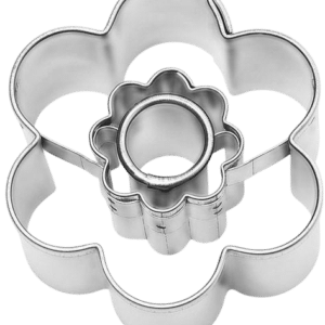 Birkmann Bloem uitsteker 4.5cm