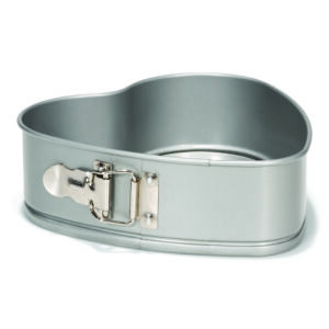 Patisse Springvorm - Hart 20 cm
