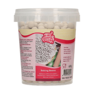 FunCakes Keramische Bakbonen 600 gram
