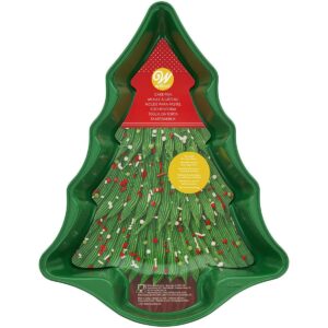 Wilton Bakvorm Kerstboom 37cm