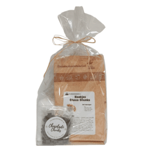 Koekjes Bakmix - Choco Chunks