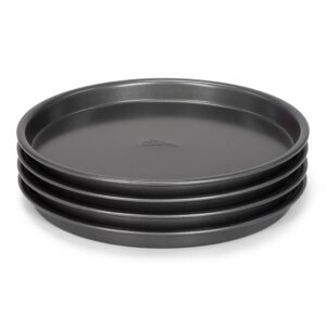 Patisse Laagjes Taart Bakvorm Ø20cm Set/4