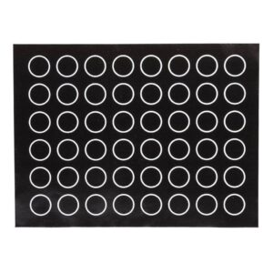 Patisse Macaron Bakmat 40 x 30cm