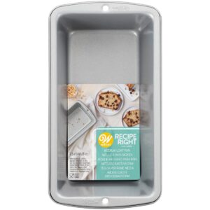 Wilton Recipe Right Cake Broodvorm Middelgroot  21,5x11,4cm