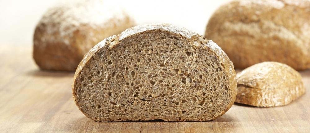 afbeelding voor Broodmeel of broodmix?