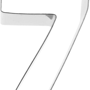 Birkmann Cijfer uitsteker Nummer 7