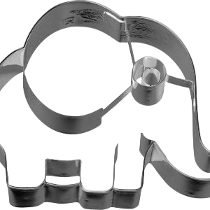Birkmann Olifant Uitsteker 10,5 cm