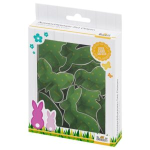 Birkmann Paas Uitsteker set/6