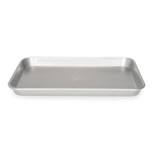 Patisse Silver Top - Bakplaat 34x 24cm