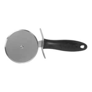 Patisse Pizzasnijder RVS 22cm