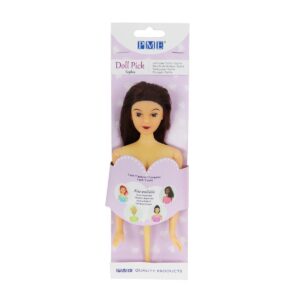 PME Doll Pick - Barbie - Brunette