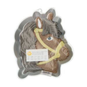 Wilton Party Pony Bakvorm