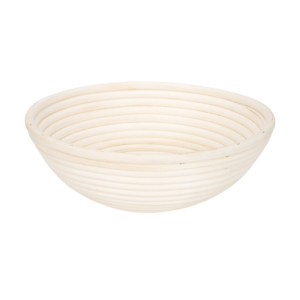Rijsmand rond 20cm