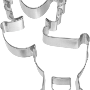 Birkmann Rudolph uitsteker 9cm